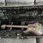 PRS Custom 22 . Purple grey