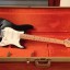 Fender Stratocaster Lonestar USA 50th Anniversary