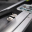 Flight Case para teclado o pedalera