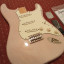 Cuerpo completo Stratocaster Classic Vibe
