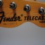 Fender Telecaster Thinline 72' Japan