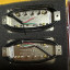 - RESERVADAS - Seymour Duncan High Voltage Set Nickel
