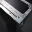 Flight Case para teclado o pedalera