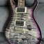 PRS Custom 22 . Purple grey