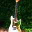 Fender Duosonic/Musicmaster 1978 Fullerton Plant + Extras