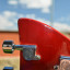 Rickenbacker 360 RUBY RED.