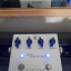 VOX ice 9 overdrive-booster