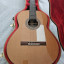 Guitarra clásica jose torres