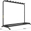 Stand Soporte Suelo 7 Guitarras o Bajos Monkey Loop