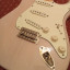 Cuerpo completo Stratocaster Classic Vibe