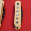 pastillas stratocaster vintage japan 70´s