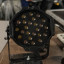 PAR LED Prolight W/A 3W-Led