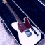Fender American Deluxe Telecaster 2012