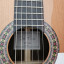 Guitarra clásica jose torres