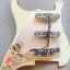 Fender Stratocaster American professional Sienna sunburst CAMBIOS