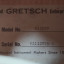 Gretsch 6120 TM