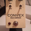 Convex Parallel Compressor