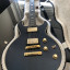 Vendo Gibson Les Paul  Longhorn Guitar Of  De Mont de 2008