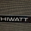 O cambio Pantalla Hiwatt 4x12 made in england.f