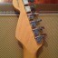 Fender Stratocaster Lonestar USA 50th Anniversary