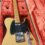 Telecaster avri 52 vitaminada!!!
