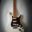 Fender lonestar // mástil american standard zurdo