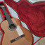 Guitarra clásica jose torres