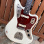1964 Fender jaguar Pre CBS