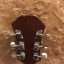 Guitarra acustica Epi d-12 por ajustar cejuela y puente
