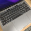 Macbook Pro 13", Intel i7 2,7Ghz, 16Gb RAM