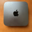 Mac Mini 2018 i7 Gris