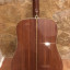 Guitarra acustica Epi d-12 por ajustar cejuela y puente