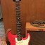 Fender USA Mark Knopfler Stratocaster signature model