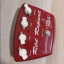 Pedal Delay Carl Martin Red Repeat Eco