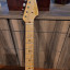 Fender Custom shop 56 Stratocaster 2TS Relic