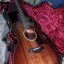 Vendo/Cambio taylor 224 Koa DLX