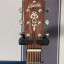 Guitarra acústica blueridge br-43ce