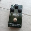 MXR Carbon Copy analog delay