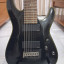 Schecter Diamond Series 8 cuerdas