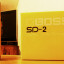 Boss SD-2 Dual OverDrive