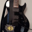 ESP LTD kh-603  Kirk Hammett Signature