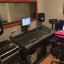 [RESERVADA] Mesa analógica Soundcraft 600 32x8x2 con Patchbay Integrado