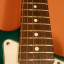 Fender Strat Plus, año 1991