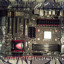 Placa base PC MSI 970 Gaming + Micro AMD FX8350 4.2GHz + 28GB ram ddr3 1600