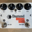 Diamond Counter Point Multi Tap Delay - ENVÍO GRATIS