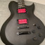 Washburn WI 100 con Seymour Duncan