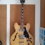 Epiphone Casino Pastillas Lollar