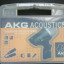 Micrófono AKG D11 CCS