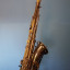 Saxo Tenor Selmer Super Action 80 (1984)