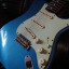 Fender Stratocaster CS 60 LPB - John English Master Design Neck